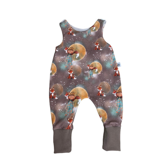 Baby Strampler kleiner prinz 