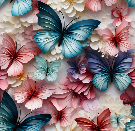Reststück Mariposa 34cm  x VB