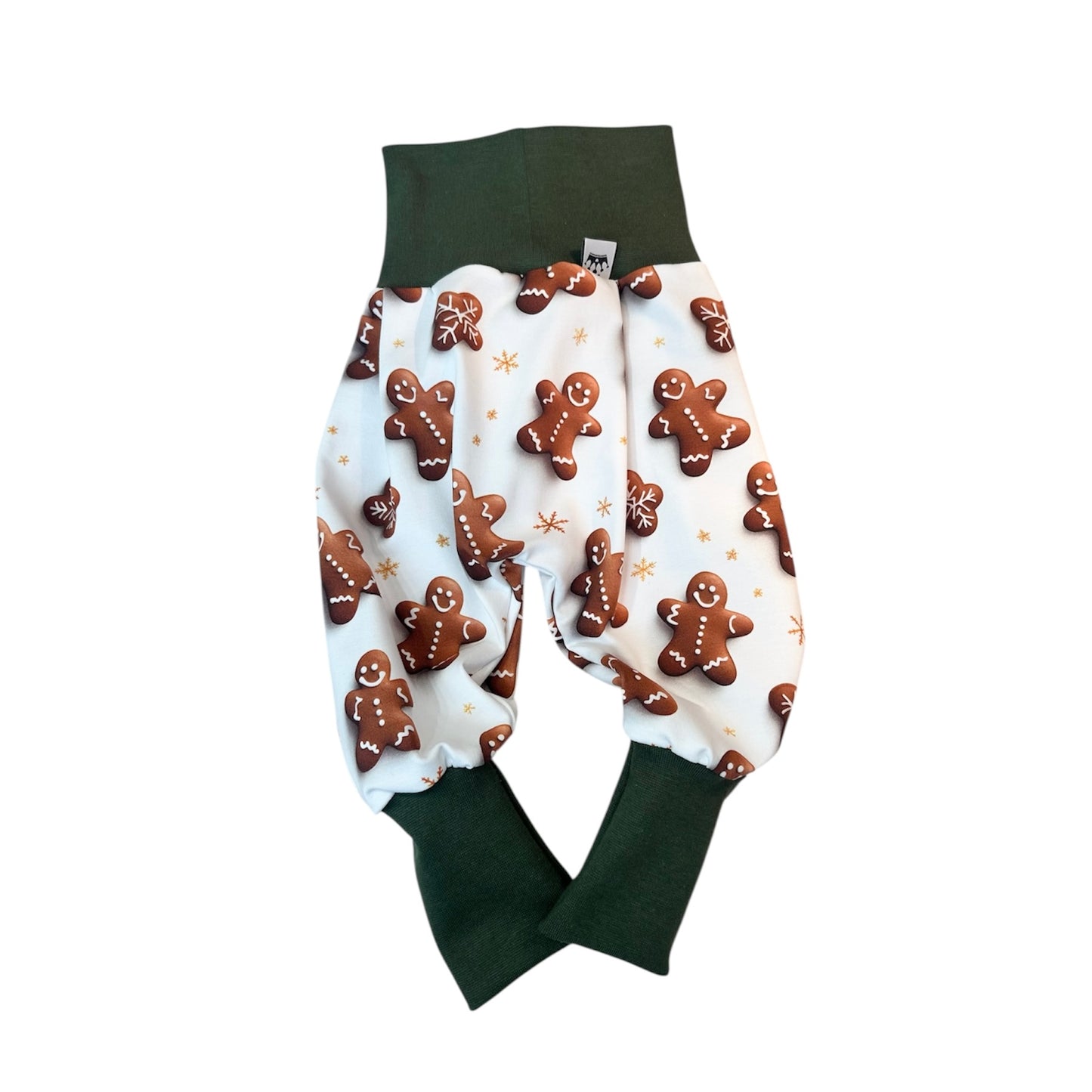 Xmas Kollektion Set Cookie Tester