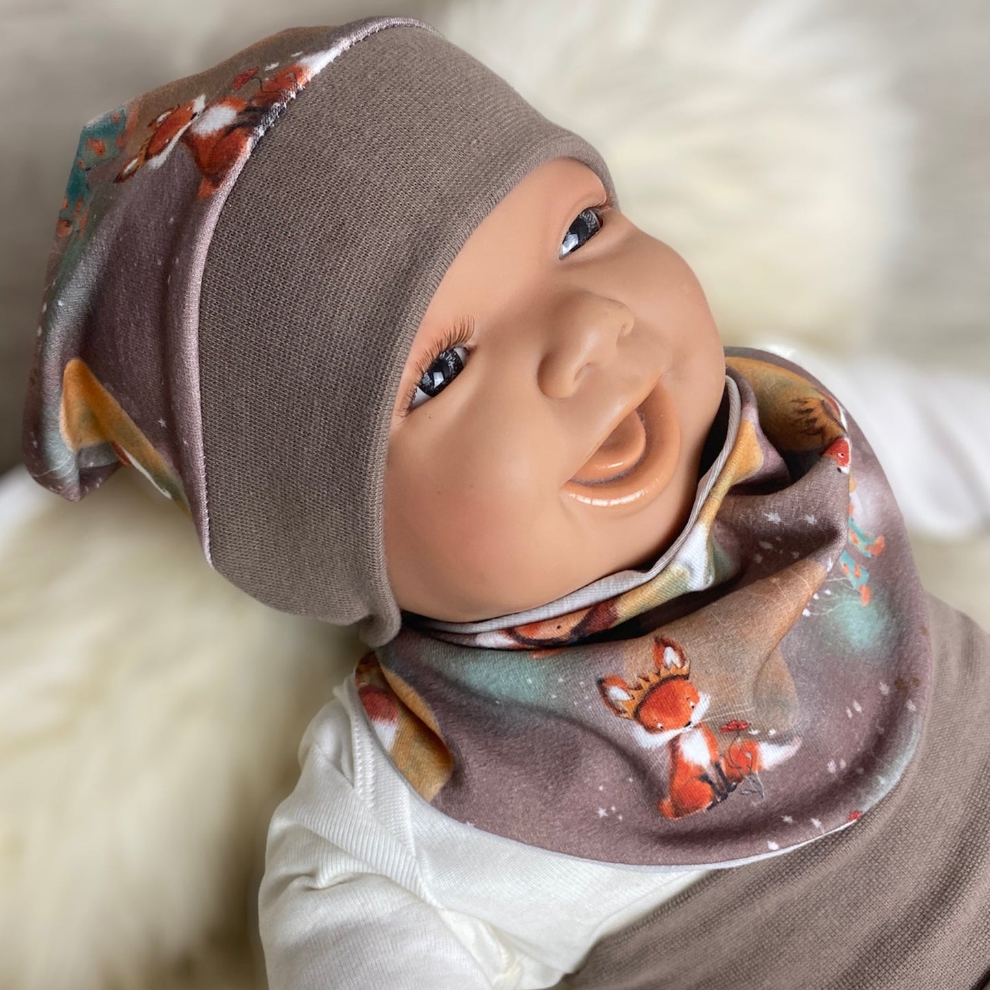 Baby Set kleiner Prinz