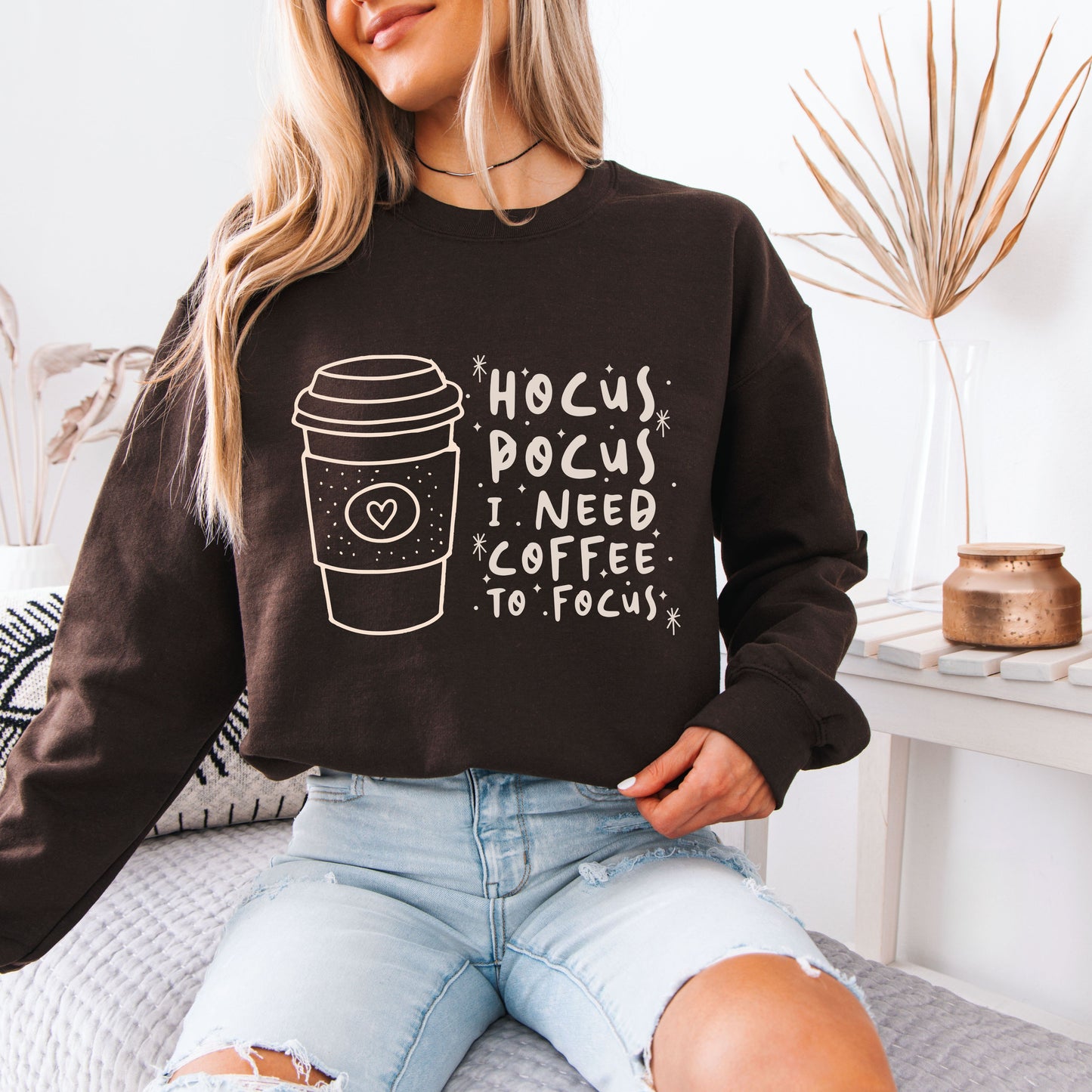 Hocus Pocus Sweater