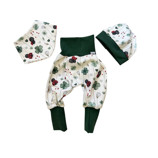 Baby Set Spring Lucky