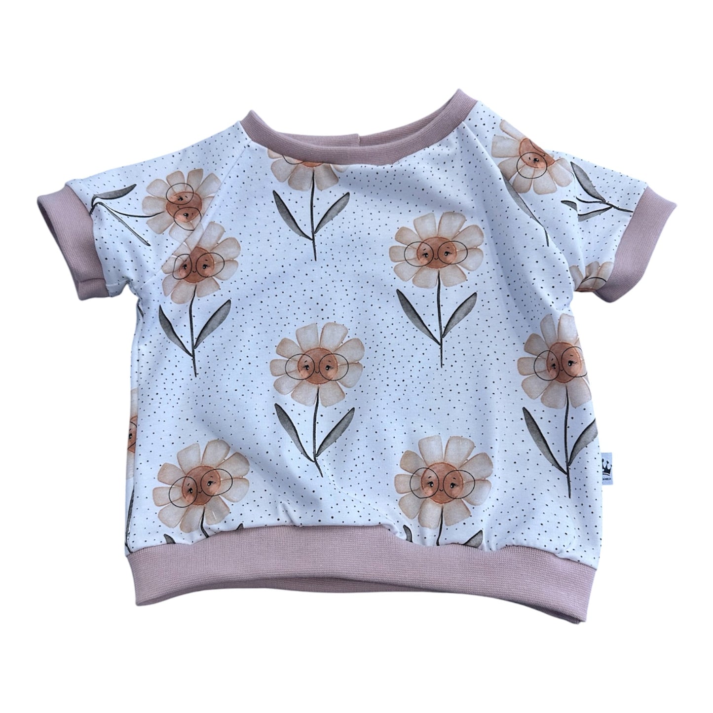 T- Shirt Daisy