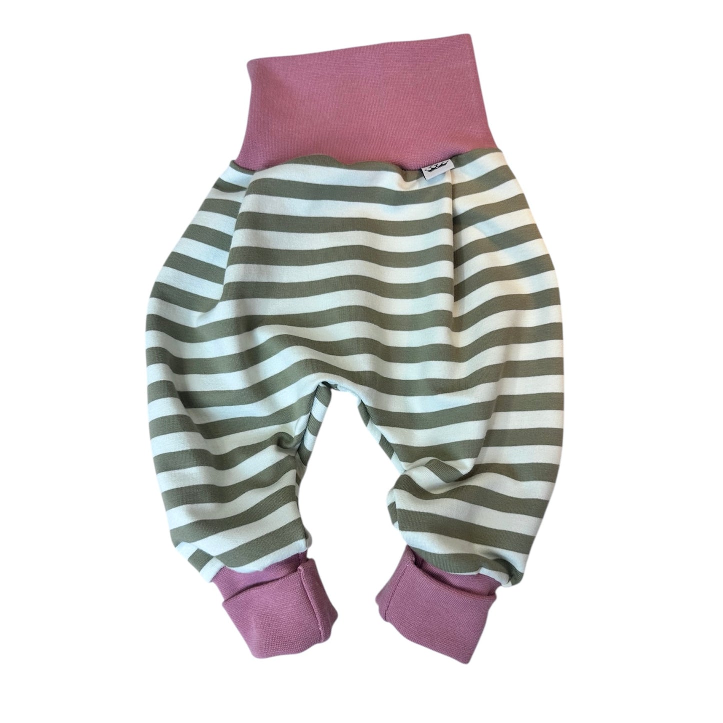 Xmas Kollektion Spar Set Tree Oliv rosé