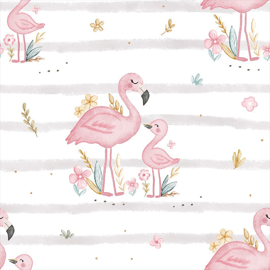 BIO Jersey Flamingo Duo 0.5 m