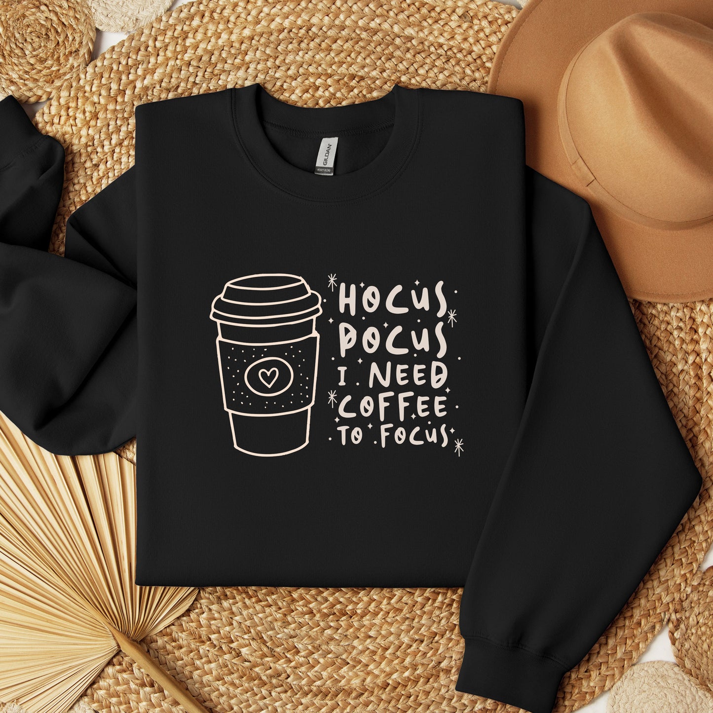 Hocus Pocus Sweater