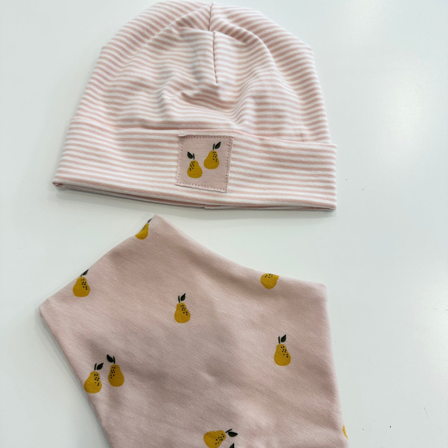 Halstuch Pear Collection