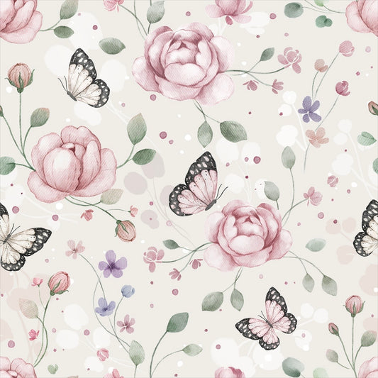 BIO Jersey 0.5 m Roses