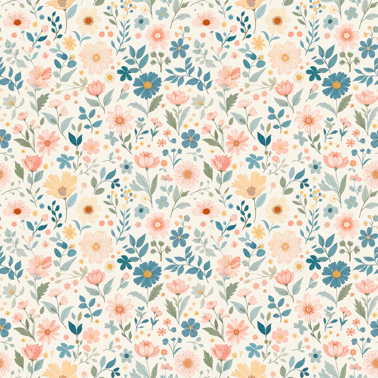BIO Jersey Mini Flower  0.5 m