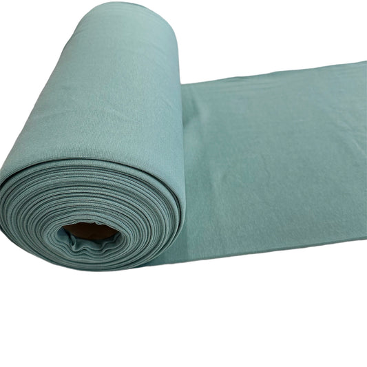Bündchen mint 