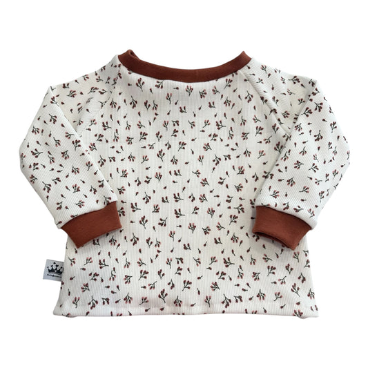 Pullover Rip Little Bloom