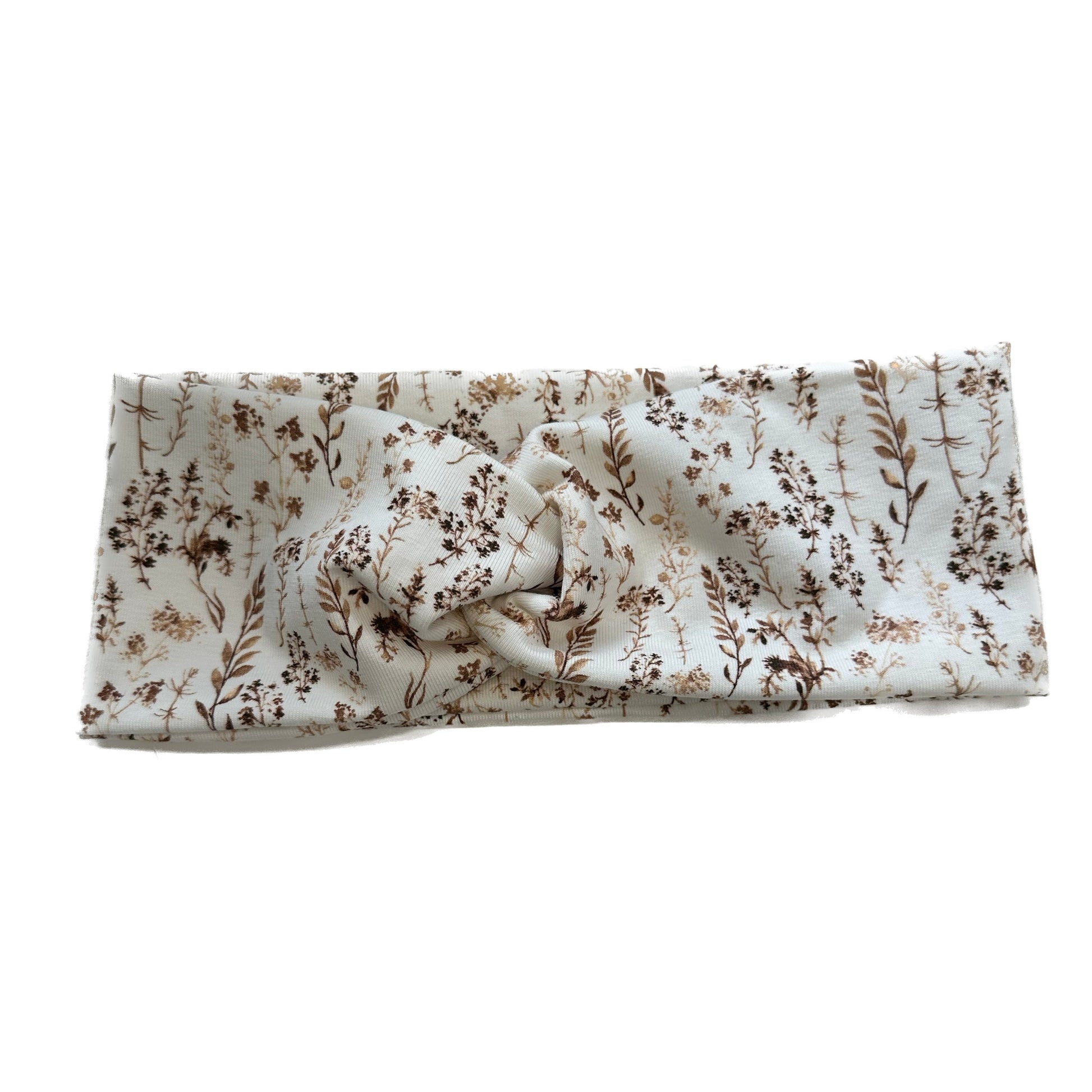 Kinder Stirnband blumen 