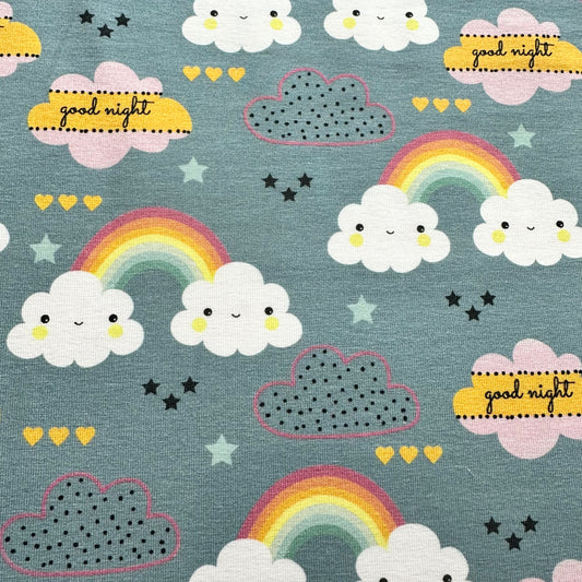 Jersey Regenbogen 