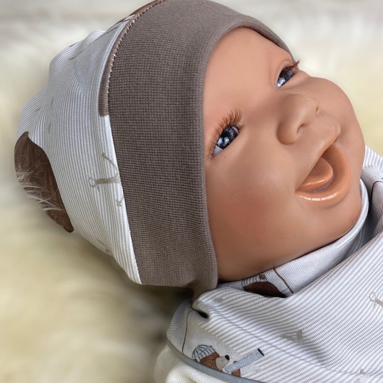 Baby Set Matrosenbär