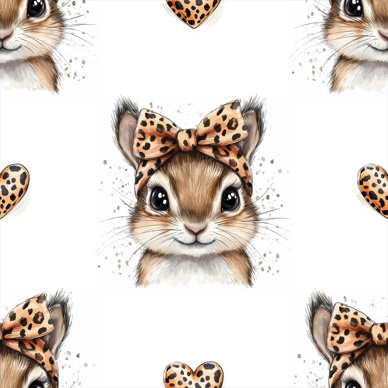 BIO Jersey Leo Chipmunk 0.5 m