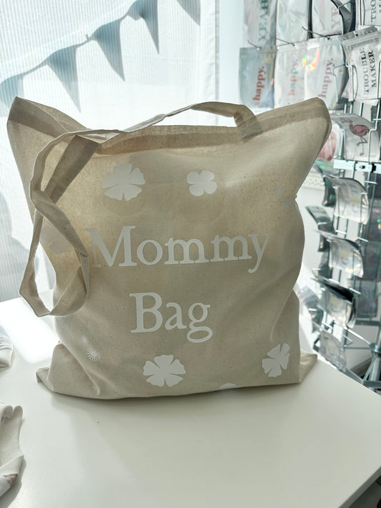 Stoffbeutel Mommy Bag