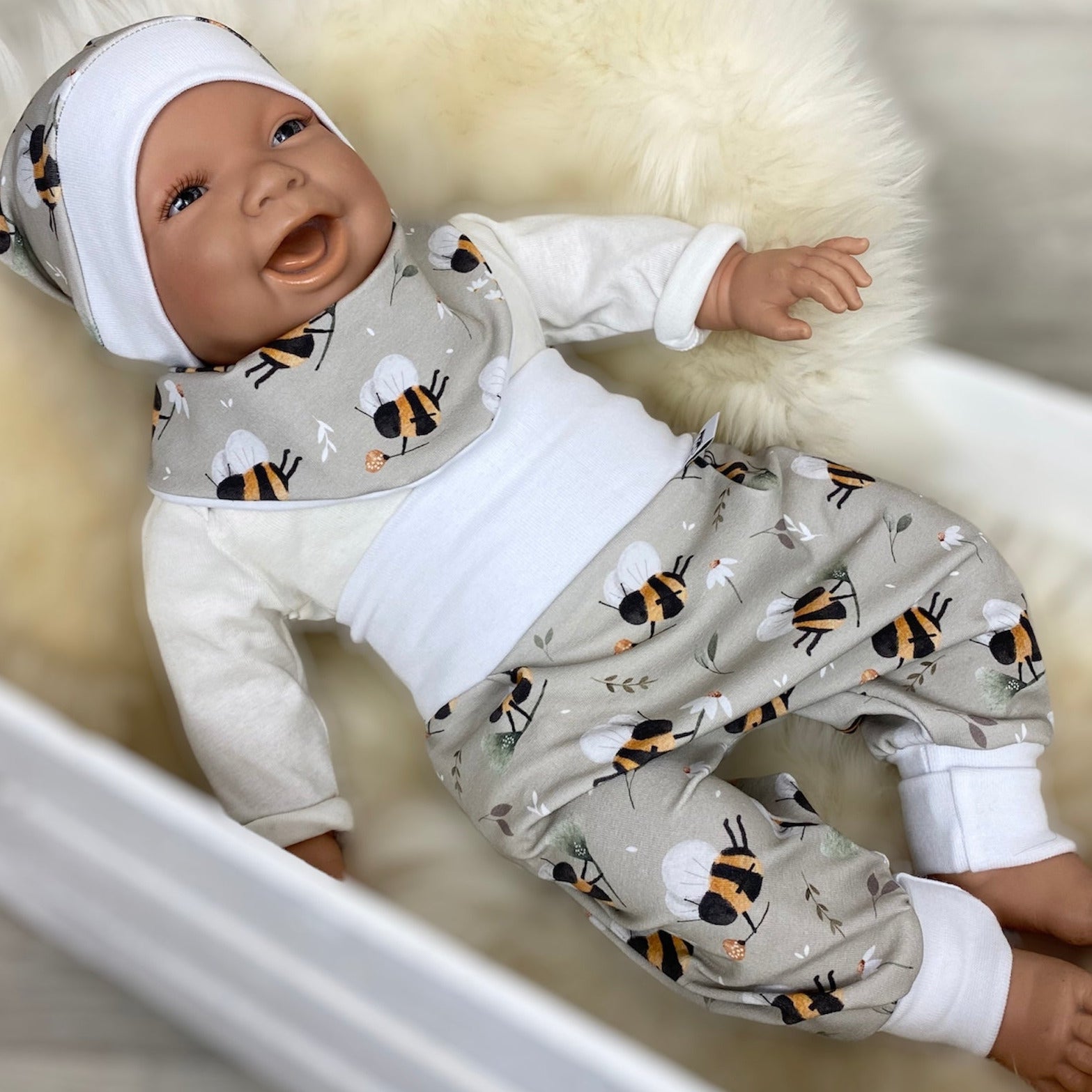 Baby Erstausstattung hummel 