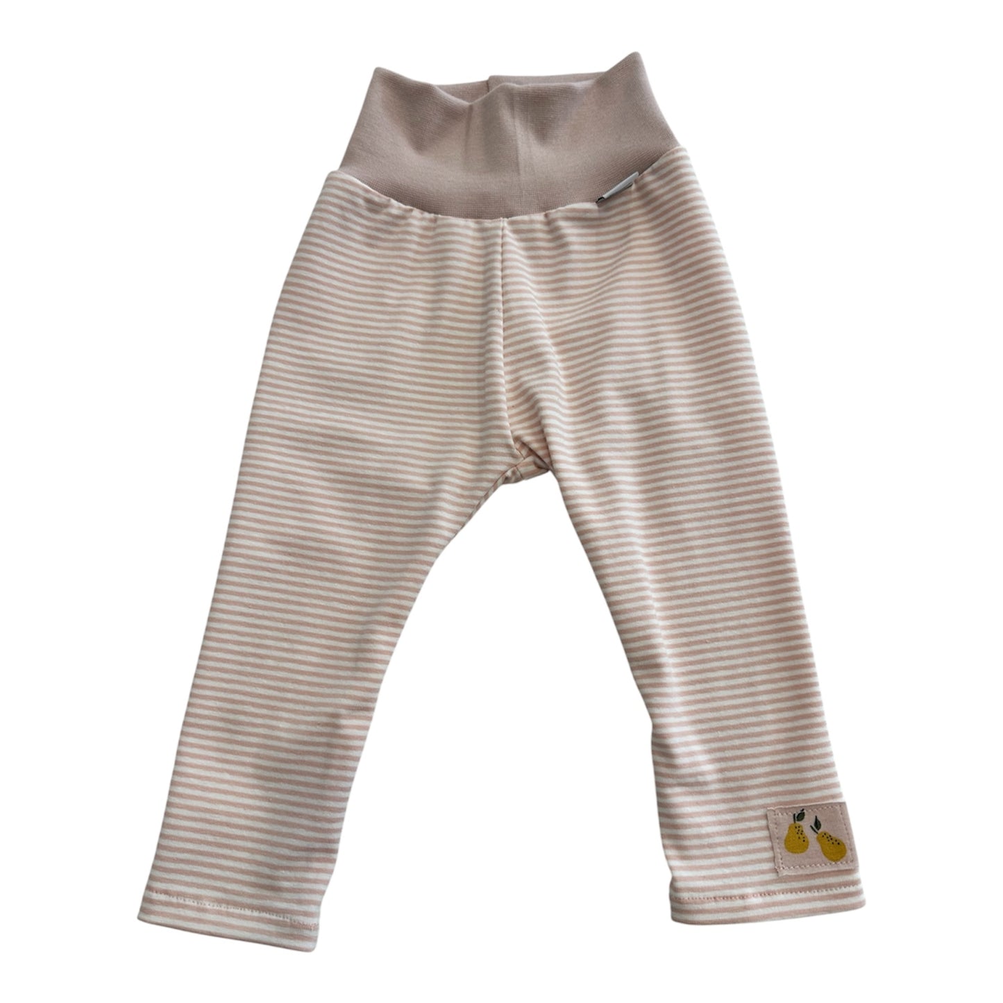 Leggings Streifen Pear Collection
