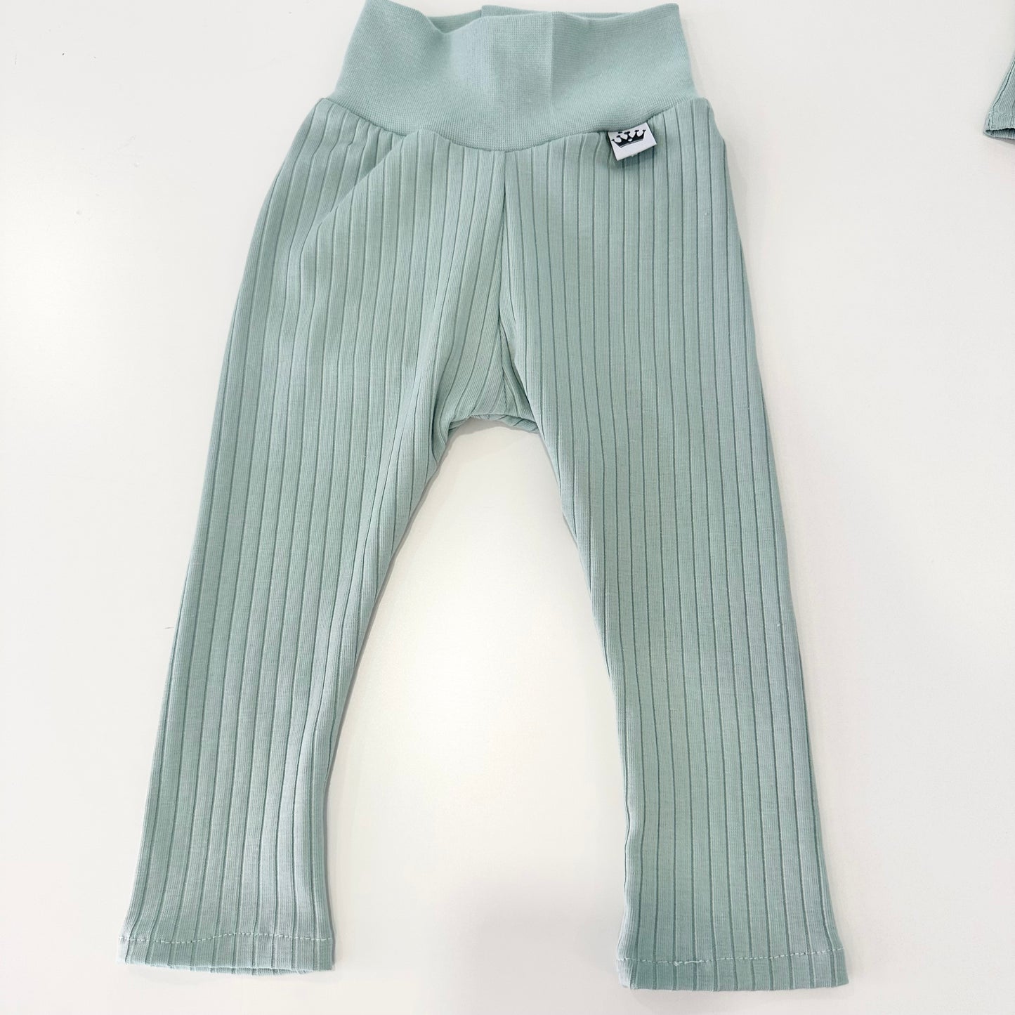 Spar Set Rip mint Schleife