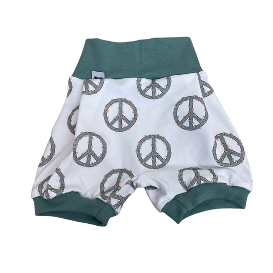 kurze Pumpshose Mädchen 