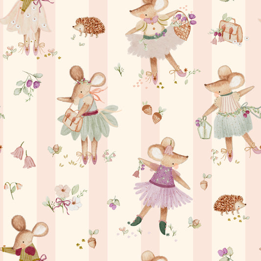 BIO Jersey 0.5 m Little Mouse