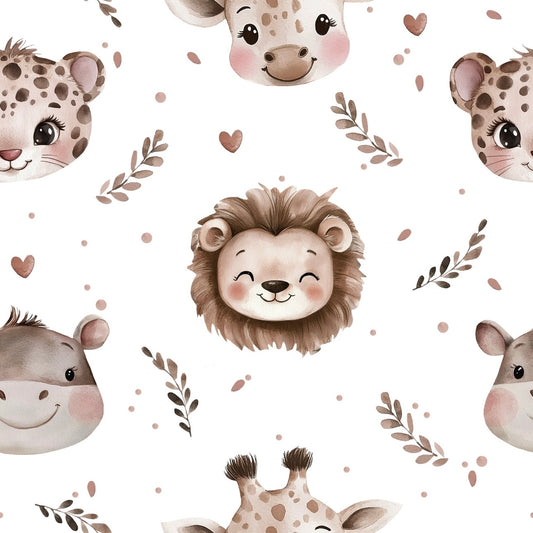 BIO Jersey Afrika Farm 0.5 m