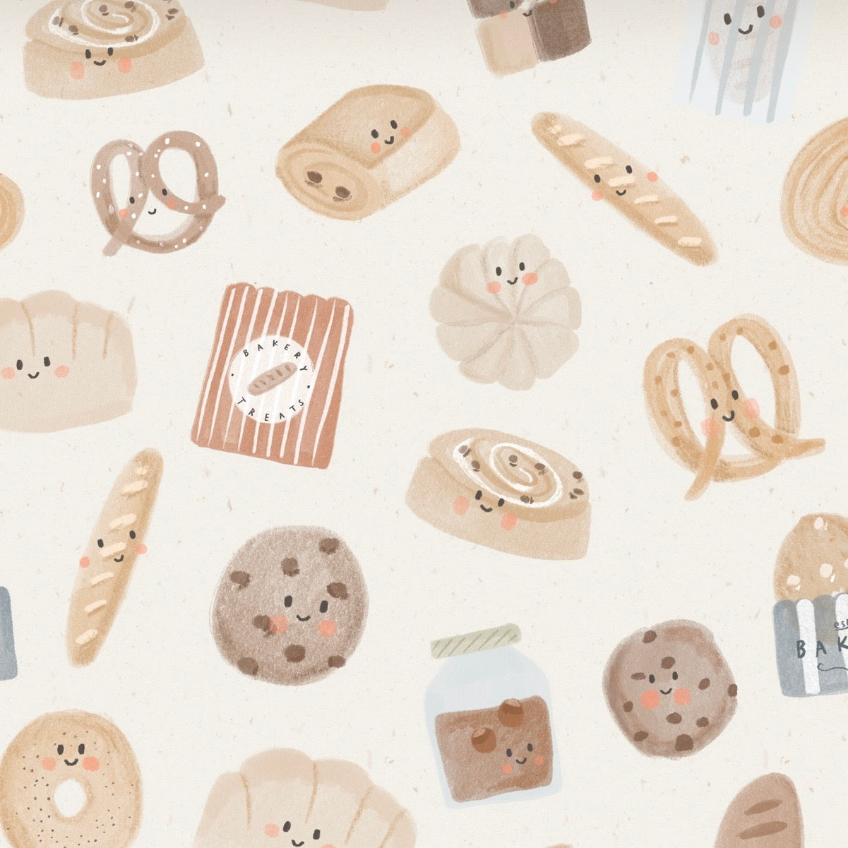 BIO Jersey Bakery 0.5 m