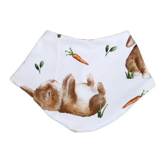 baby Halstuch Kaninchen 