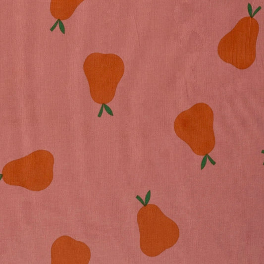 Babycord Pear