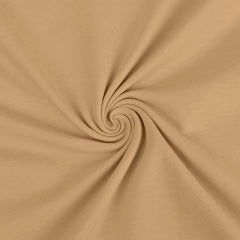 Jersey caramel beige 