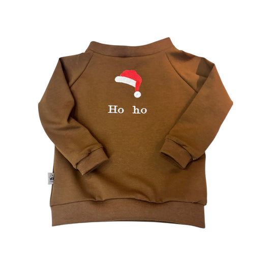 Xmas Kollektion Pullover Ho Ho