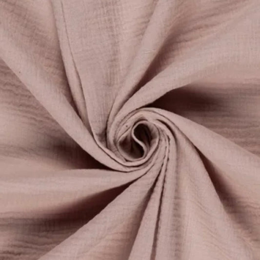 Musselin hellaltrosa