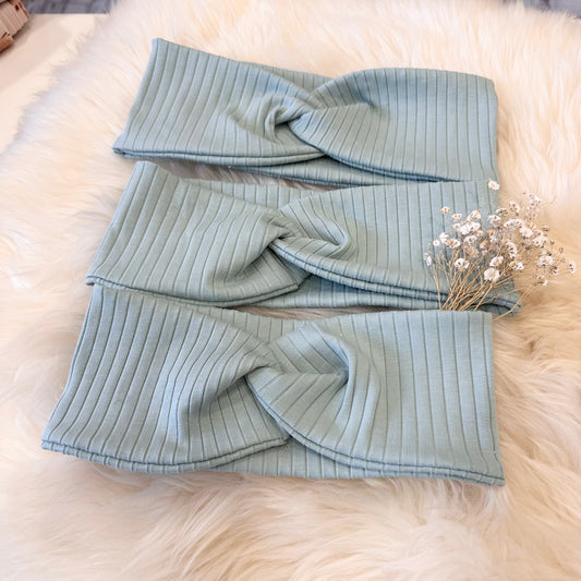 Stirnband Rip mint