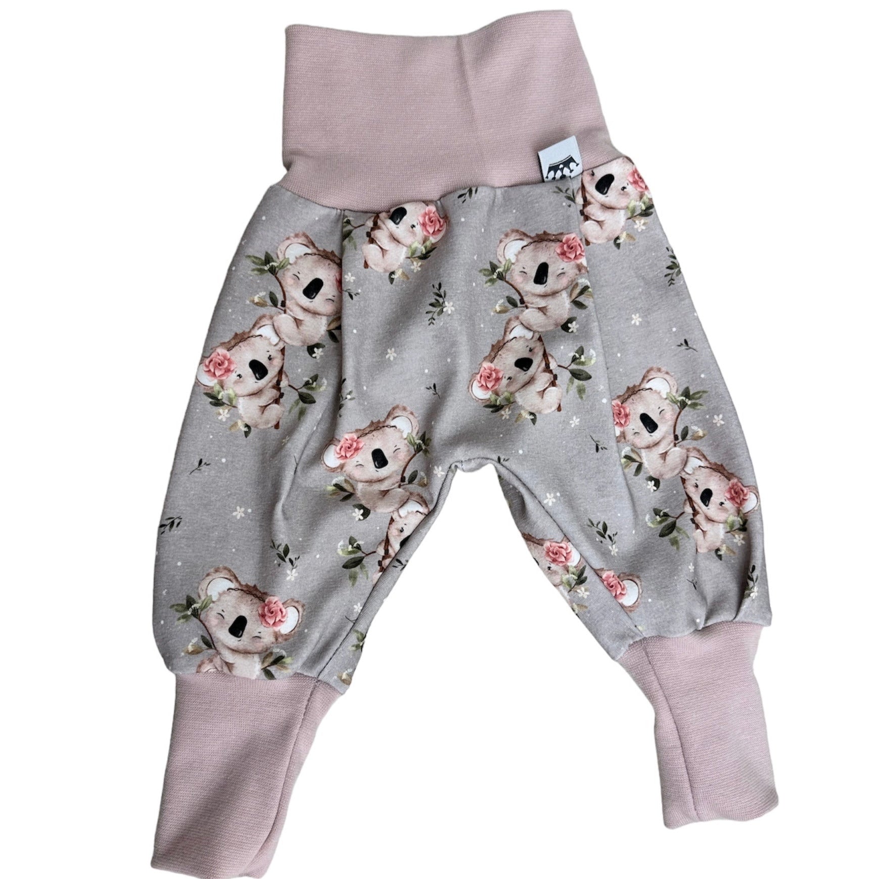 pumphose koala