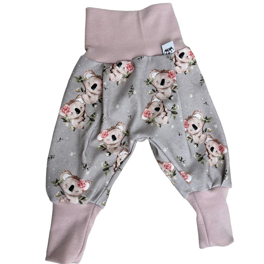 pumphose koala