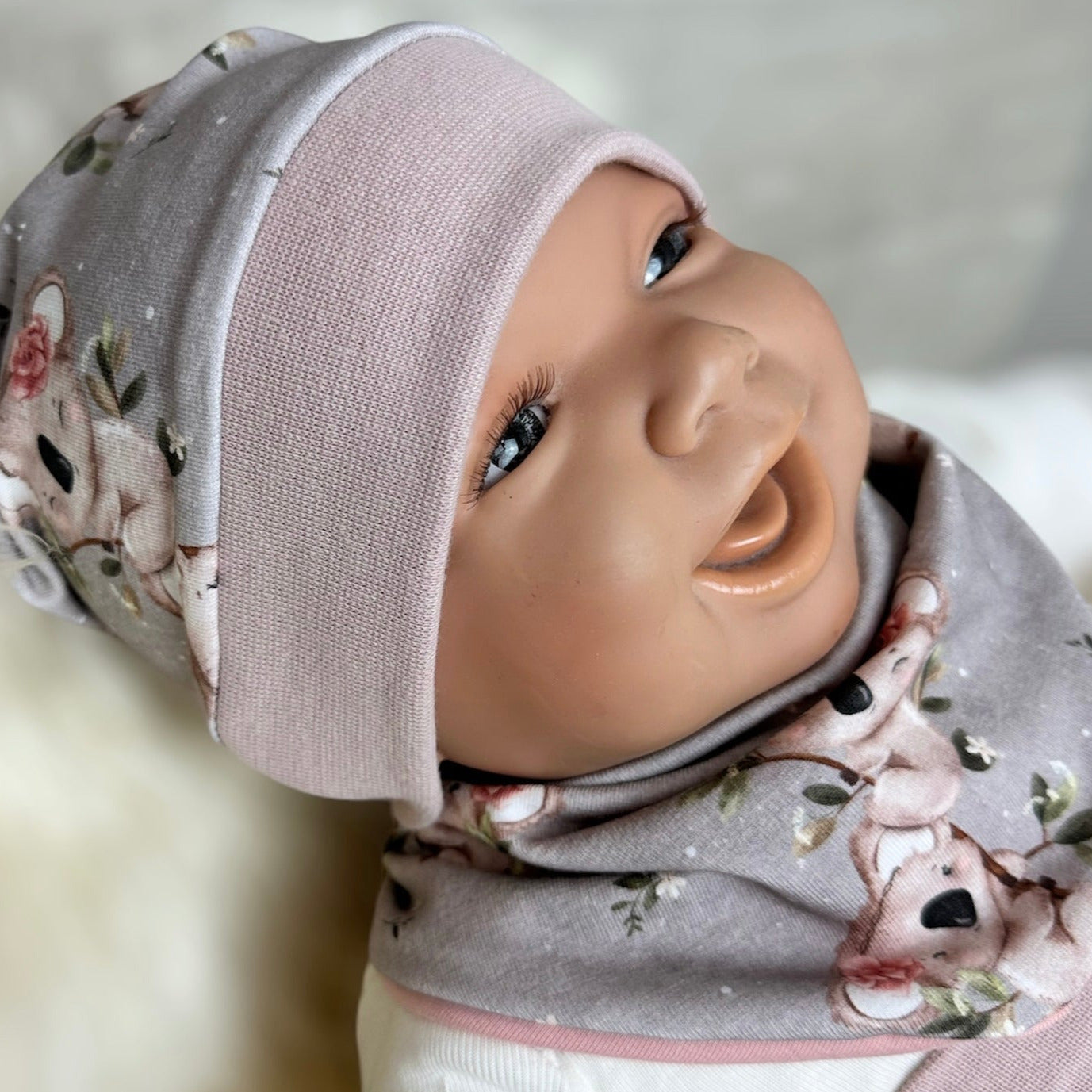 Baby Set Koalaliebe