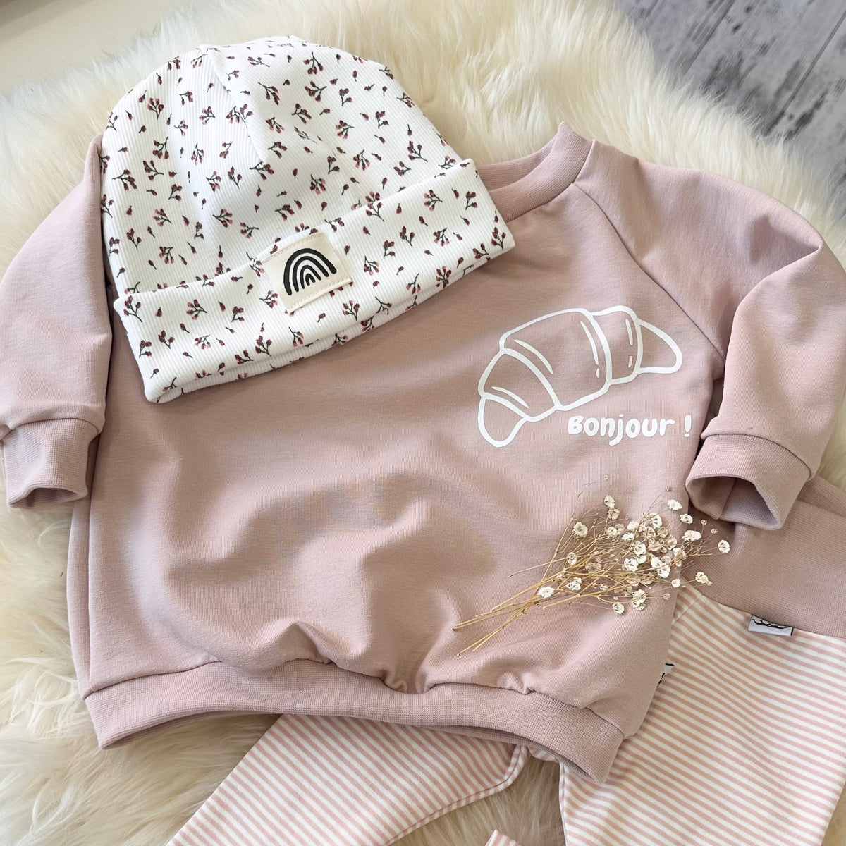 Spar Set Petit Croissant