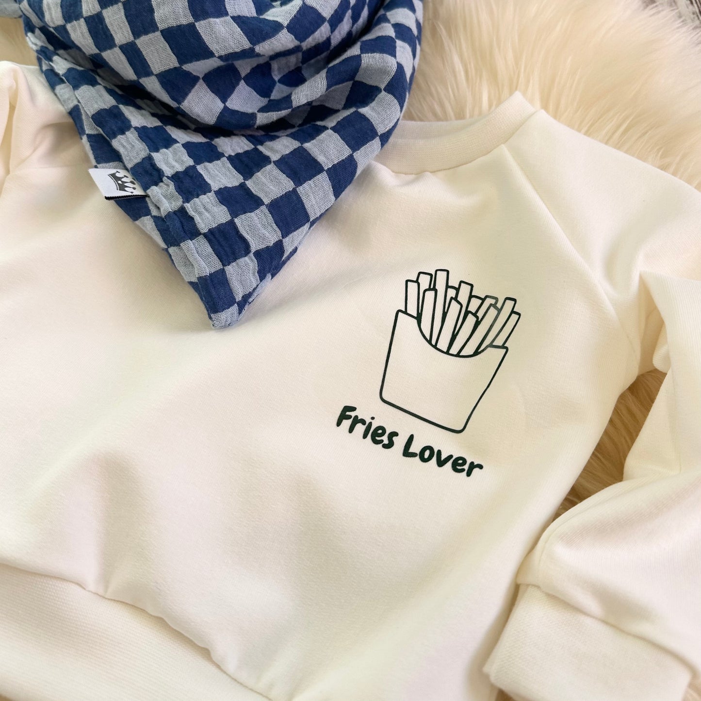 Spar Set Karo French  Fries
