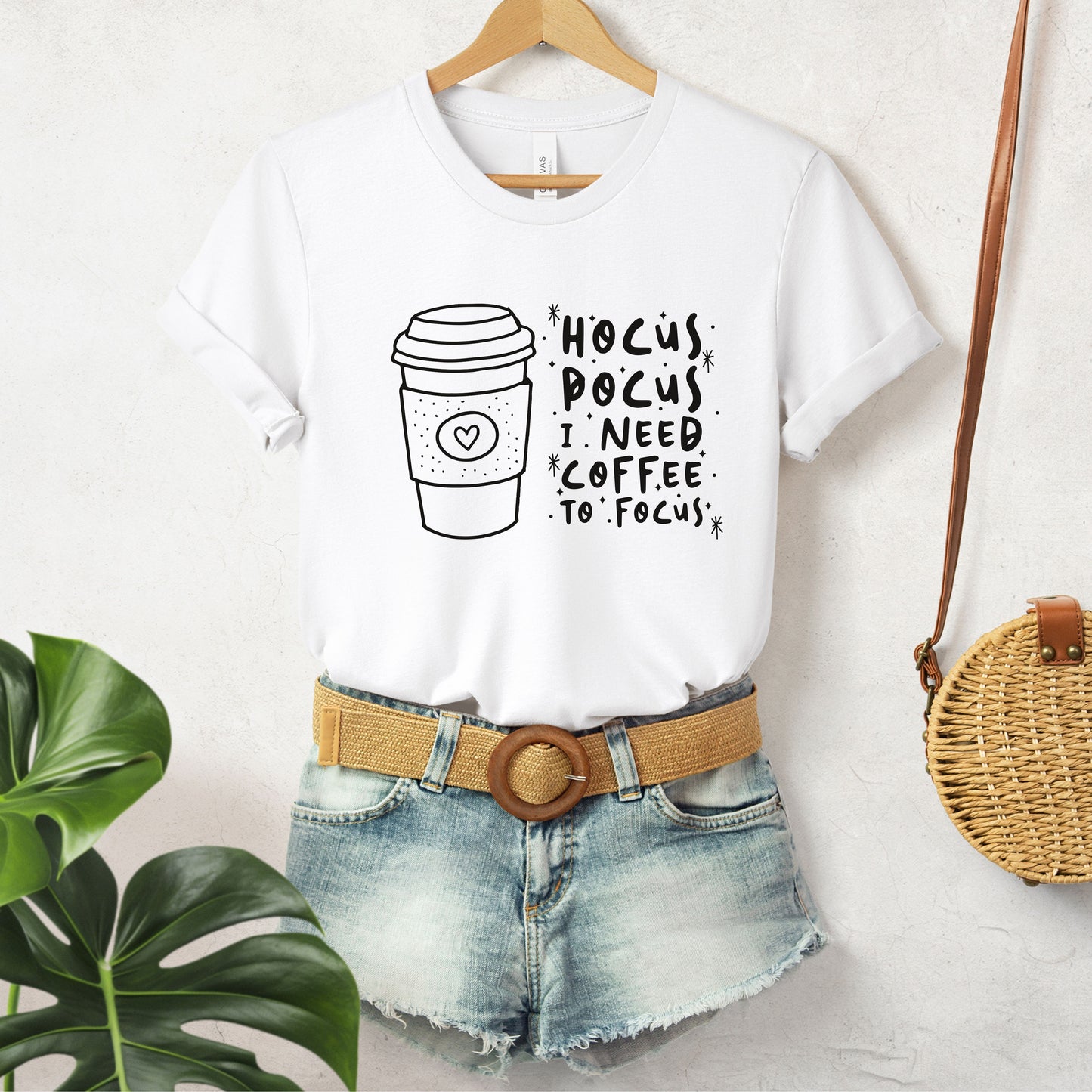 Hocus Pocus T-Shirt