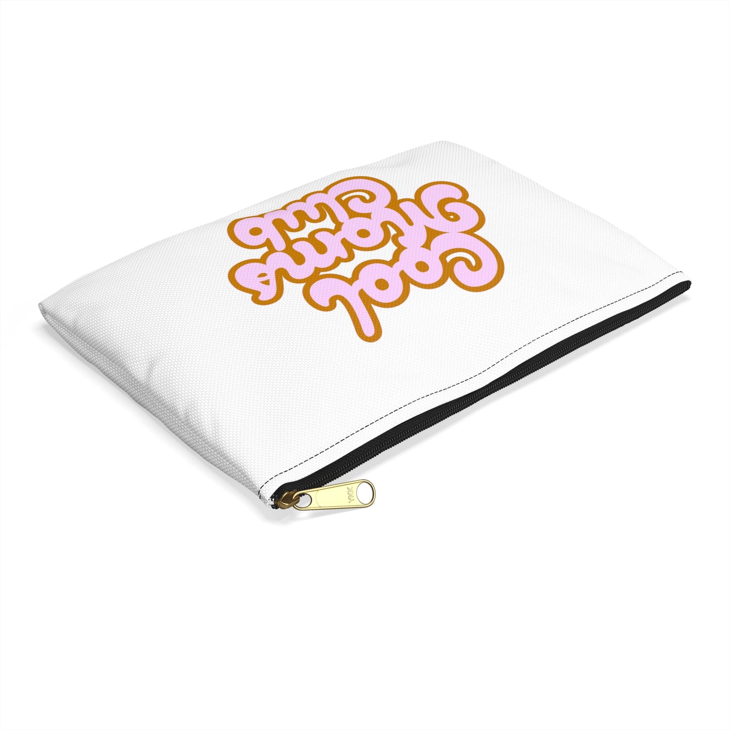 Cool Moms Club Makeup Bag