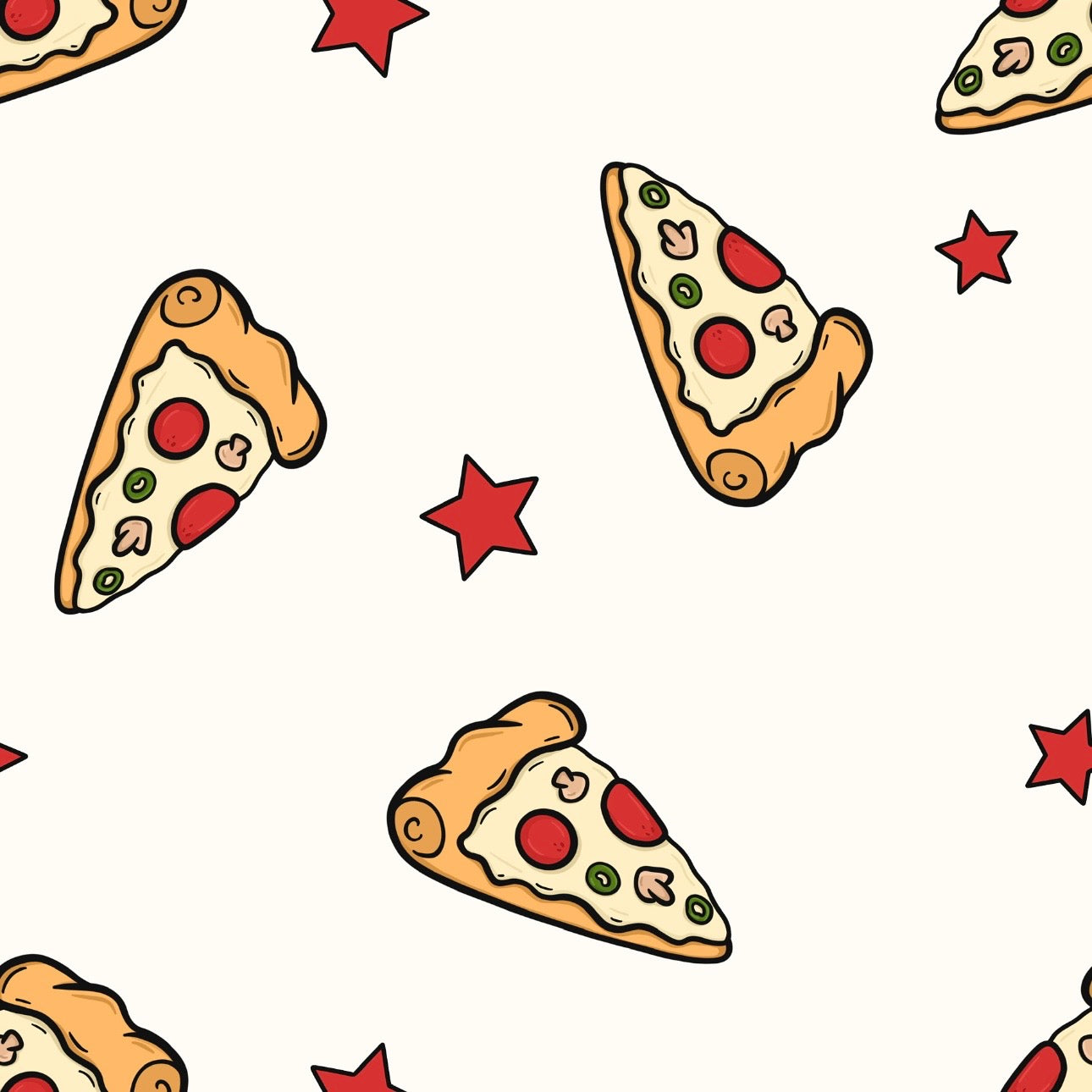 BIO Jersey Pizza 0.5 m