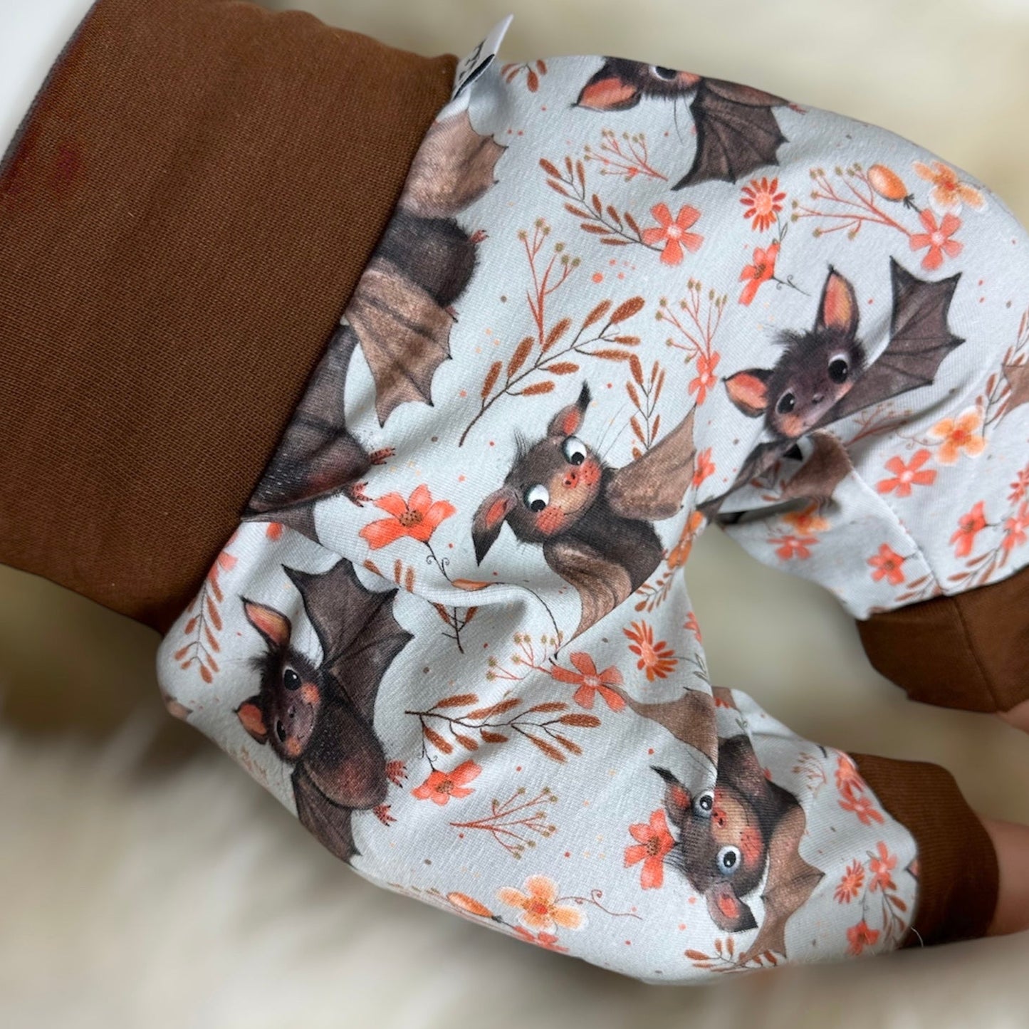 Baby set bat