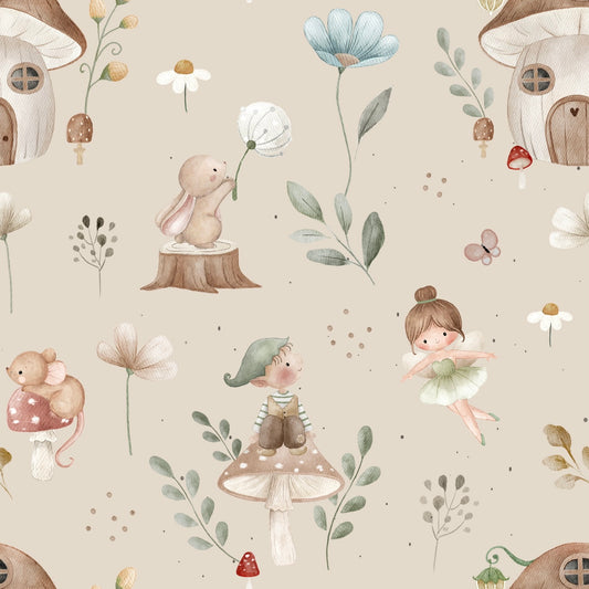 BIO Jersey Fairytale 0.5 m