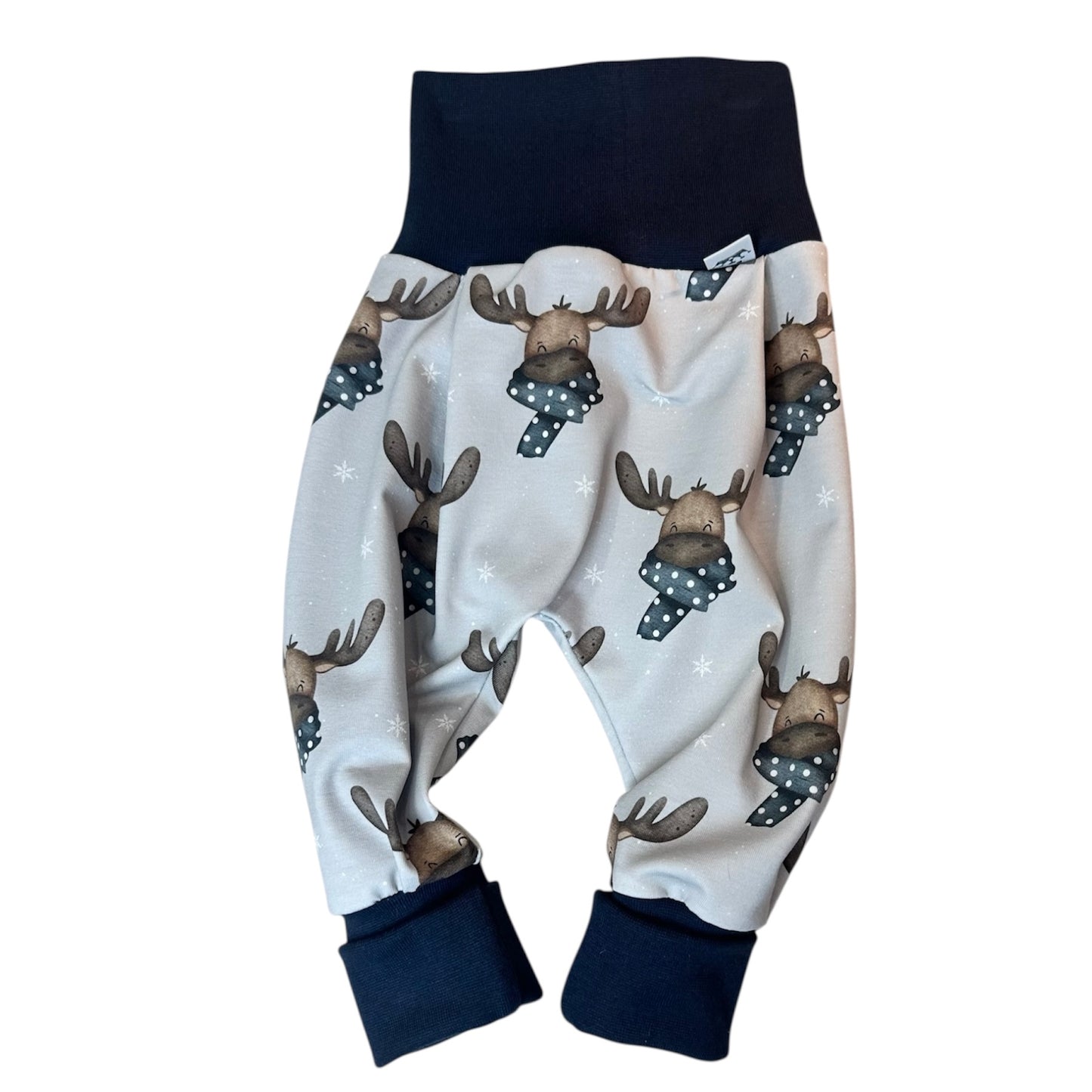 Xmas Kollektion Spar Set Elchcrew