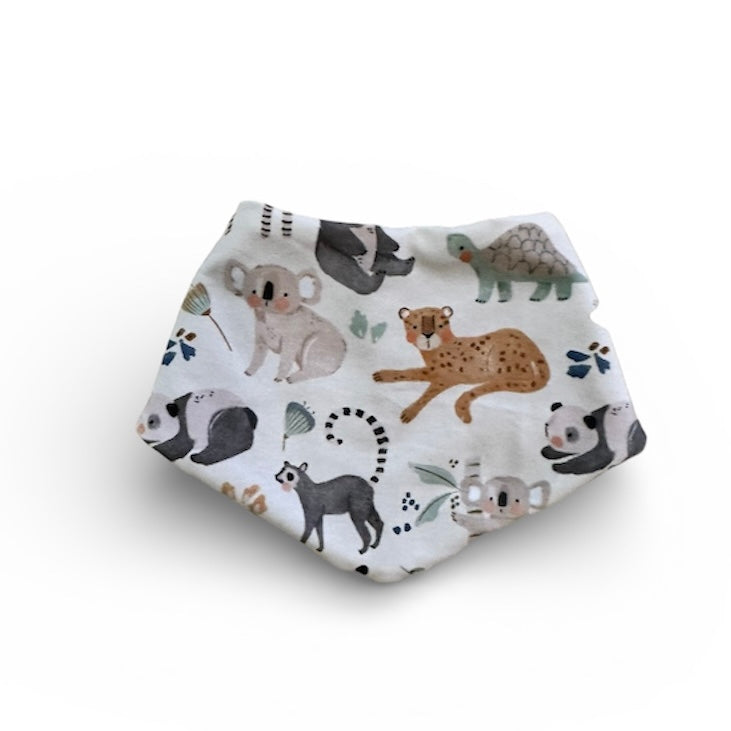 Spar Set Wild Animals