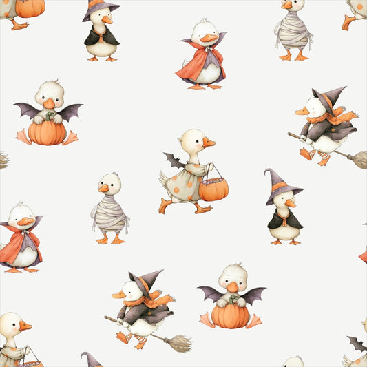 BIO Jersey 0.5 m Pumpkin Goose