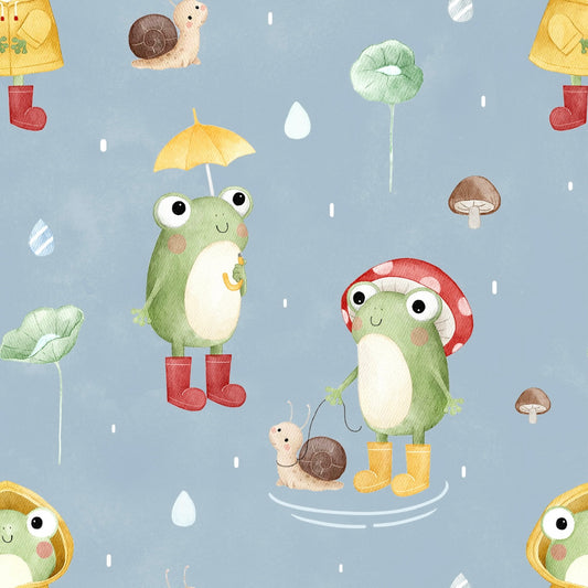 Reststück Froggy 46cm  x VB