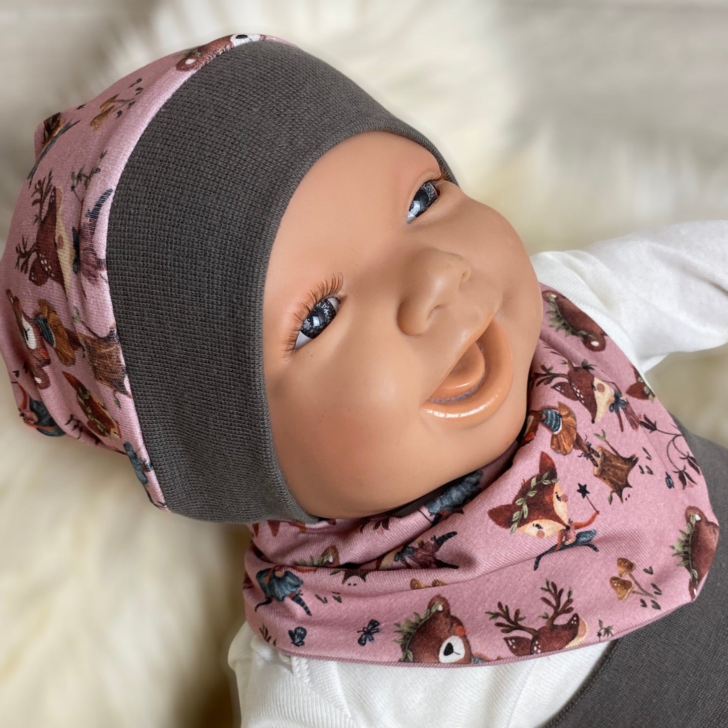 Baby Set Waldzauber