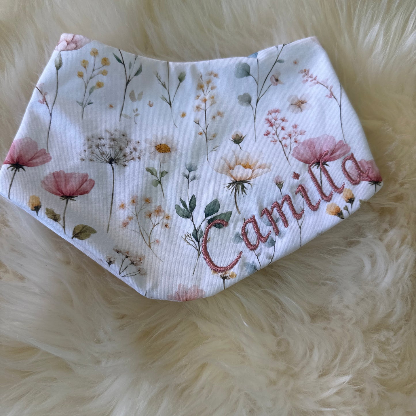 Aufpreis Namen Baby Set