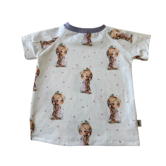 T- Shirt Princess